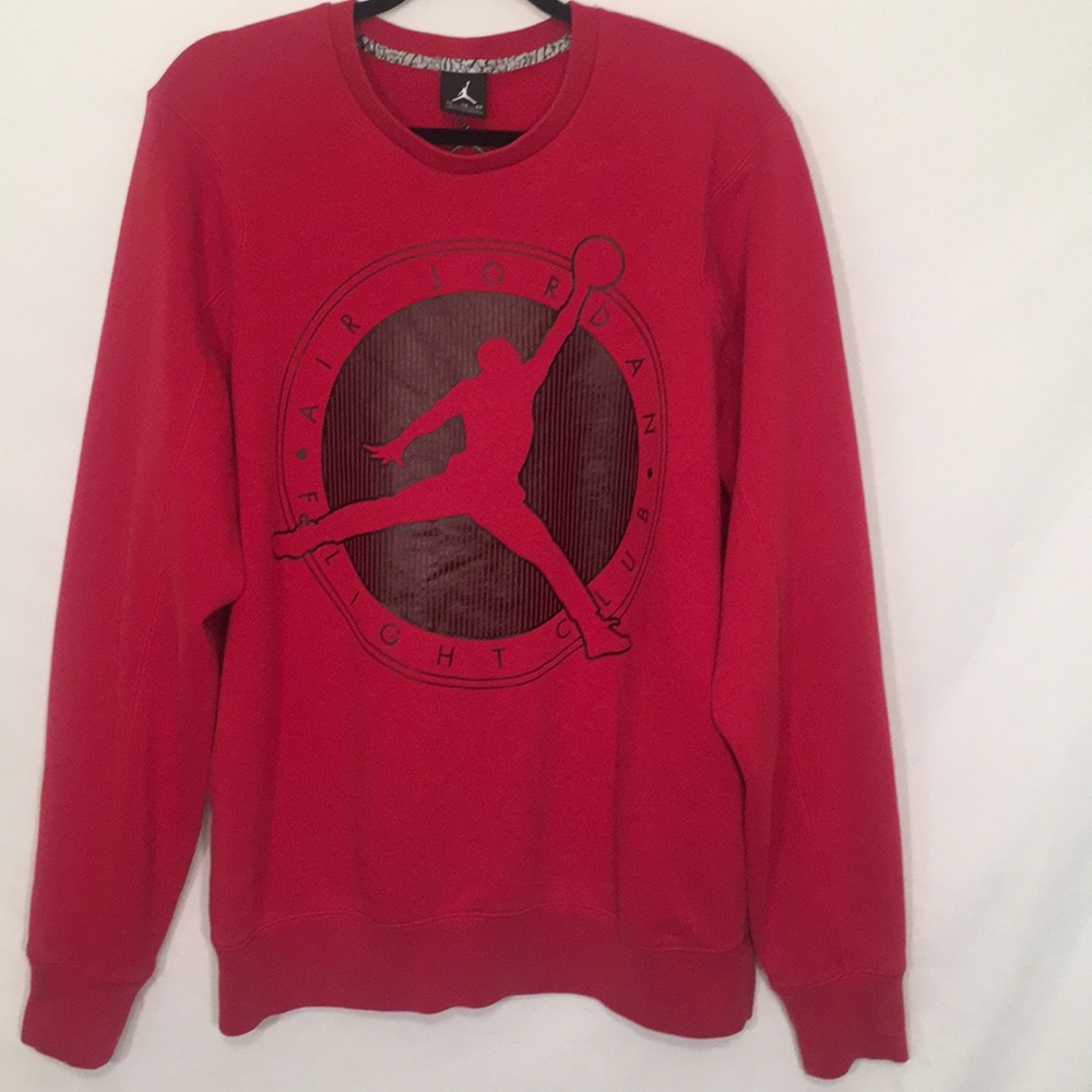 Air Jordan Sweatshirt